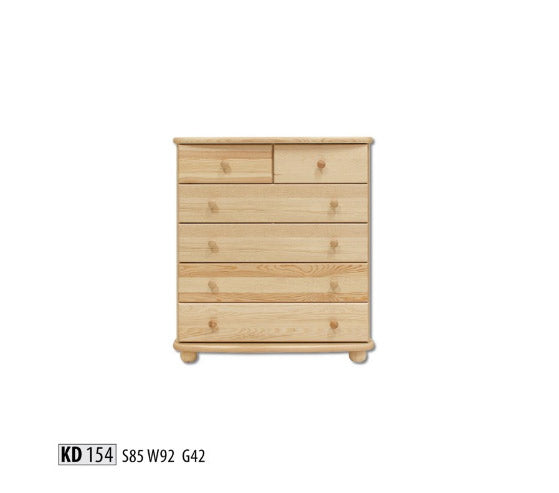 Komoda KD 154