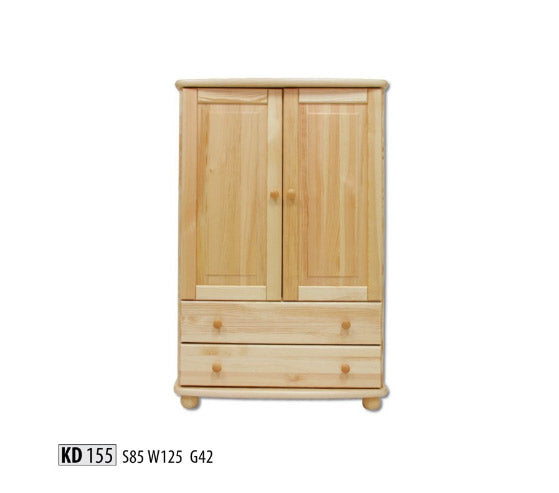 Komoda KD 155