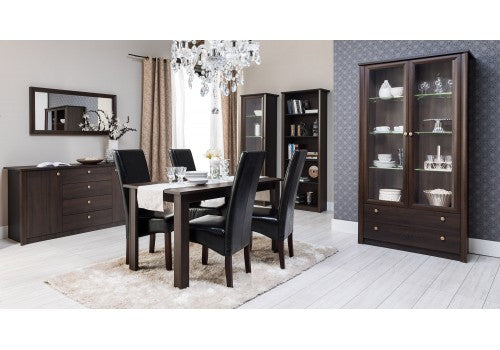 Svetainės komplektas FINEZJA MR