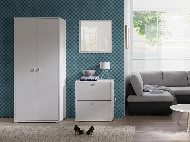 Veidrodis ANTER A01 MR