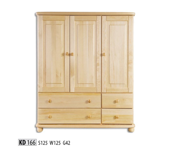 Komoda KD 166