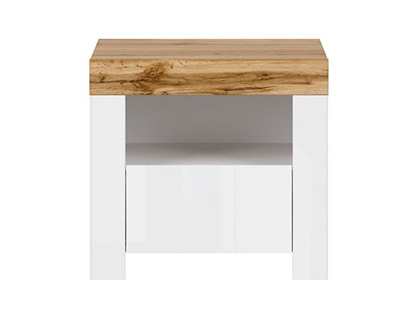 Spintelė prie lovos HOLTEN KOM1S