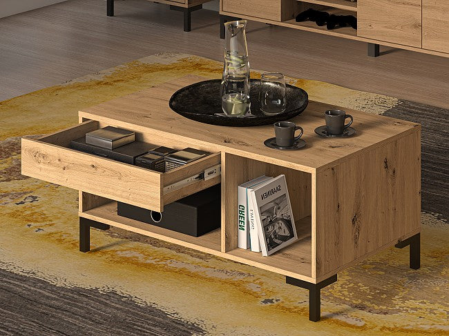 NEVIO 21 kavos staliukas