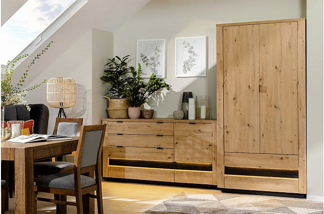 Spinta OSTIA SZF2D2S