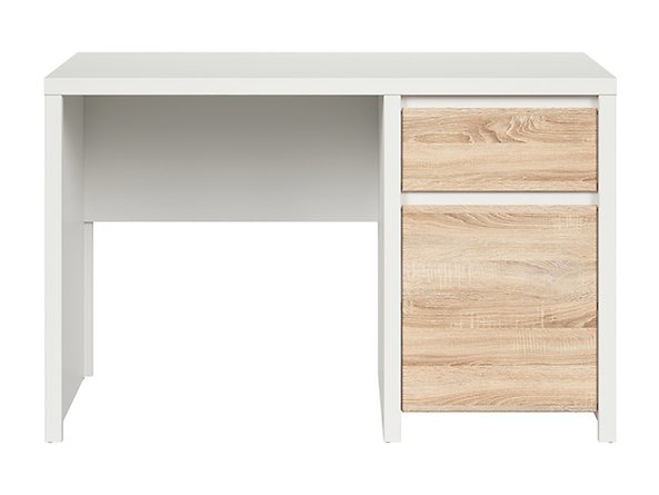 Kompiuterinis stalas KASPIAN-BIU1D1S/120