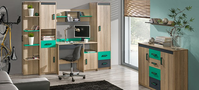 Lentyna ULTIMO U5