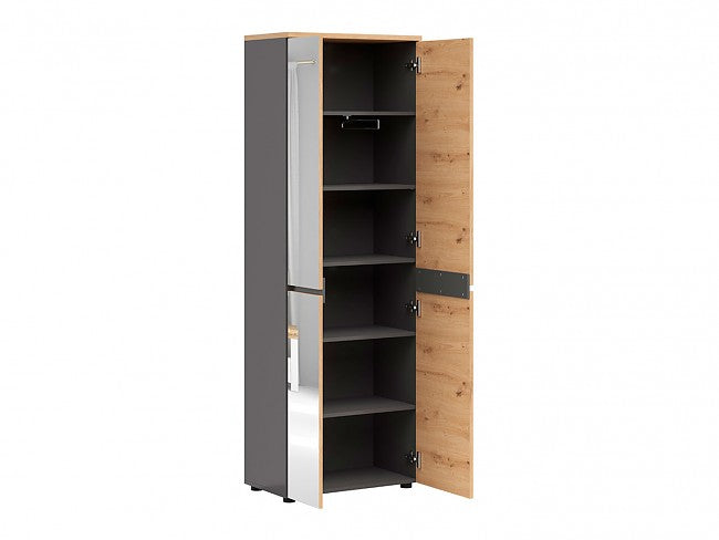 DALLAS REG1L1D/19/7 prieškambario spinta