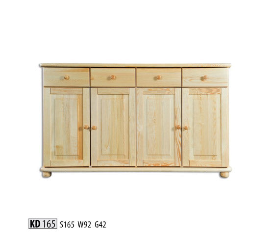 Komoda KD 165