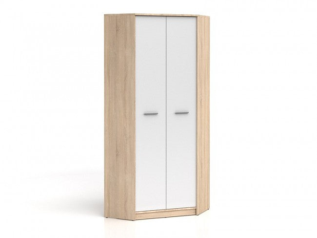 Kampinė spinta NEPO PLUS SZFN2D