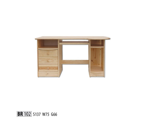 Stalas BR 102