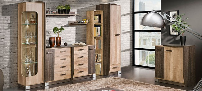 Spintelė ROMERO R16 L