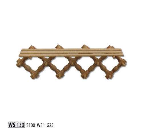 Kabykla WS 130