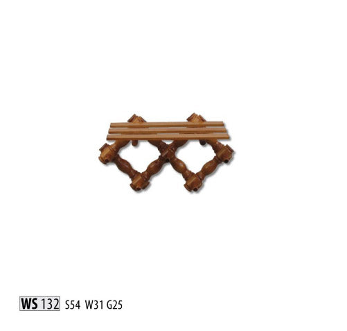 Kabykla WS 132