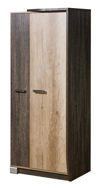 Drabužių spinta ROMERO R1 P