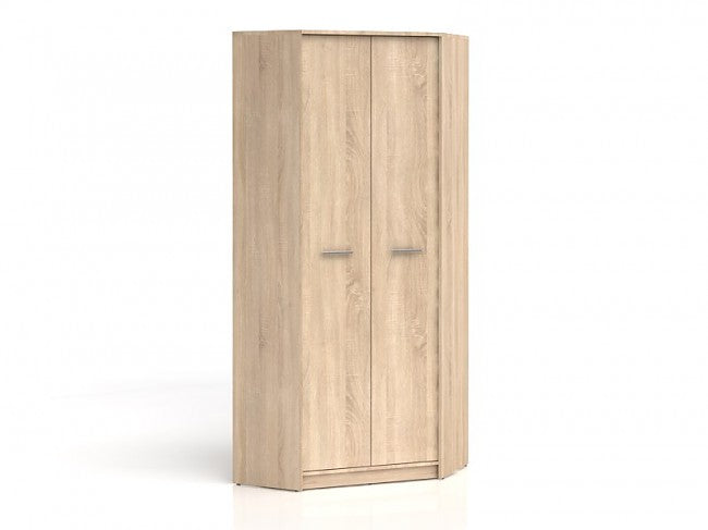 Kampinė spinta NEPO PLUS SZFN2D