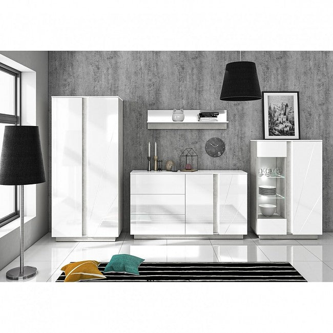 Svetainės komplektas LUMENS