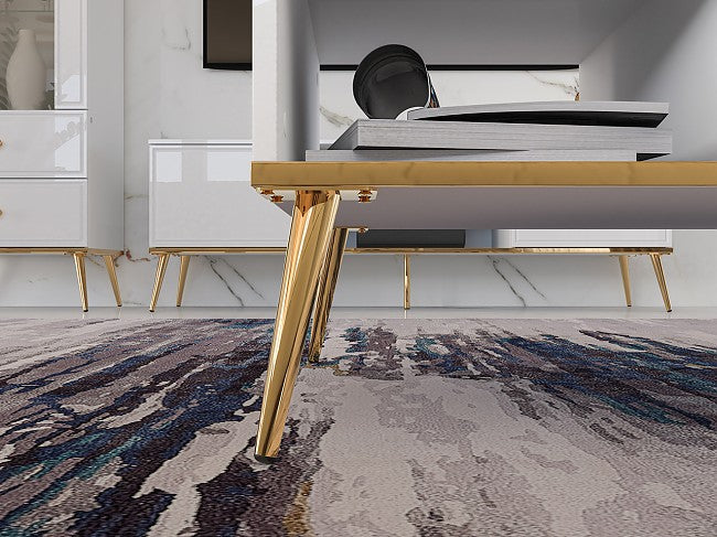 GOLDIN 08 žurnalinis staliukas