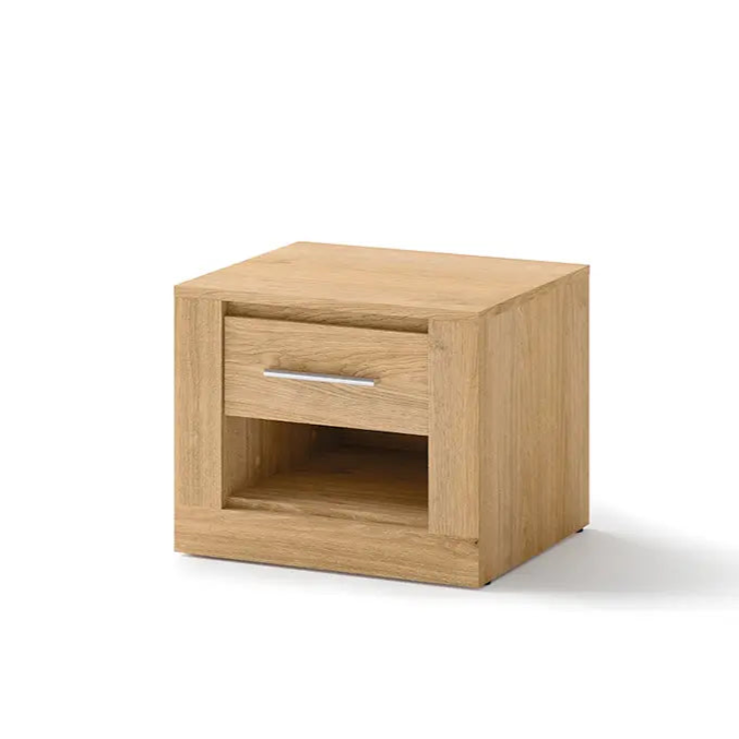 Naktinis staliukas IDEA ID-07 (Šetlando ąžuolo)