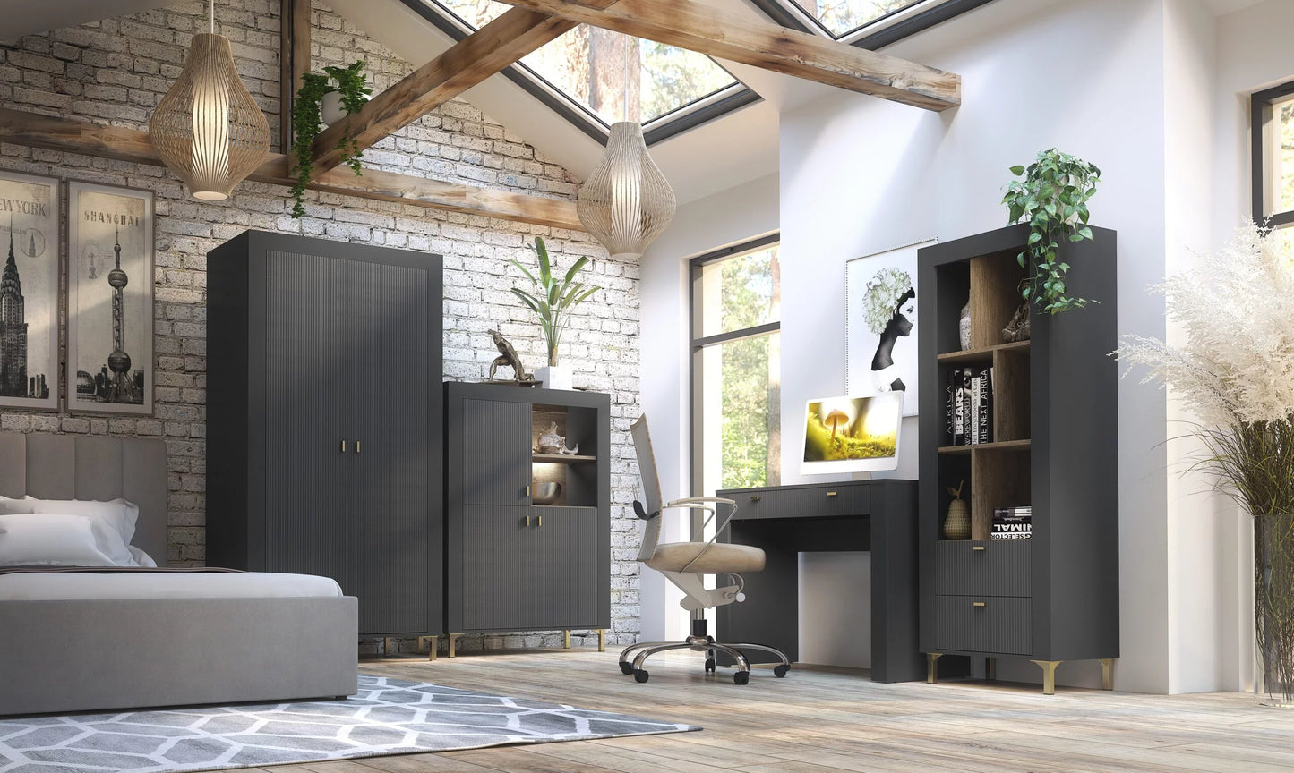 Lova MOSSA 160 Cloud 82
