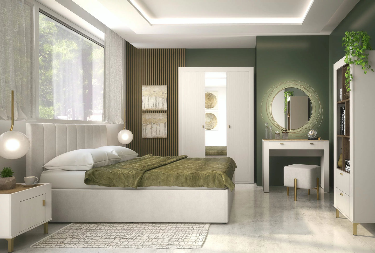 Lova MOSSA 160 Cloud 03