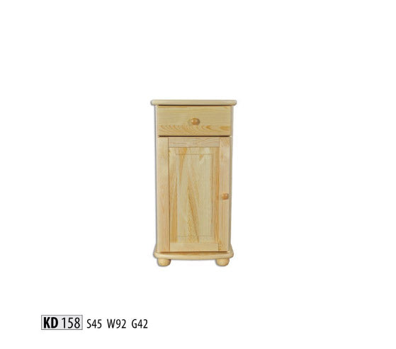 Komoda KD 158