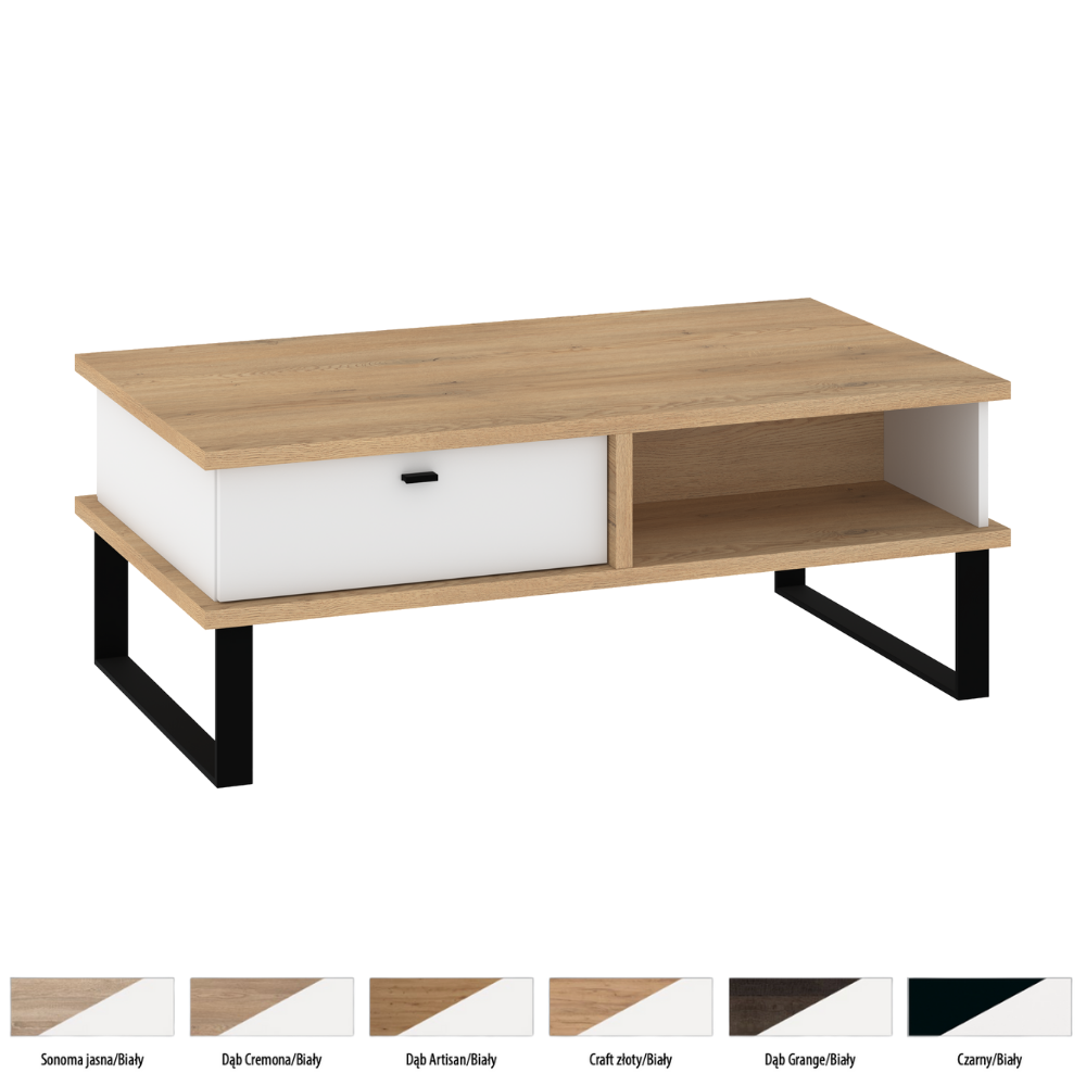 Žurnalinis staliukas CROSS-13