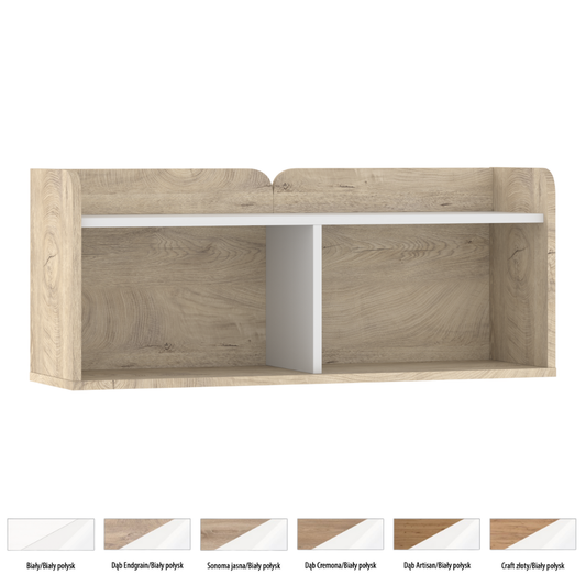 DOLCE-13 pakabinama lentynėlė