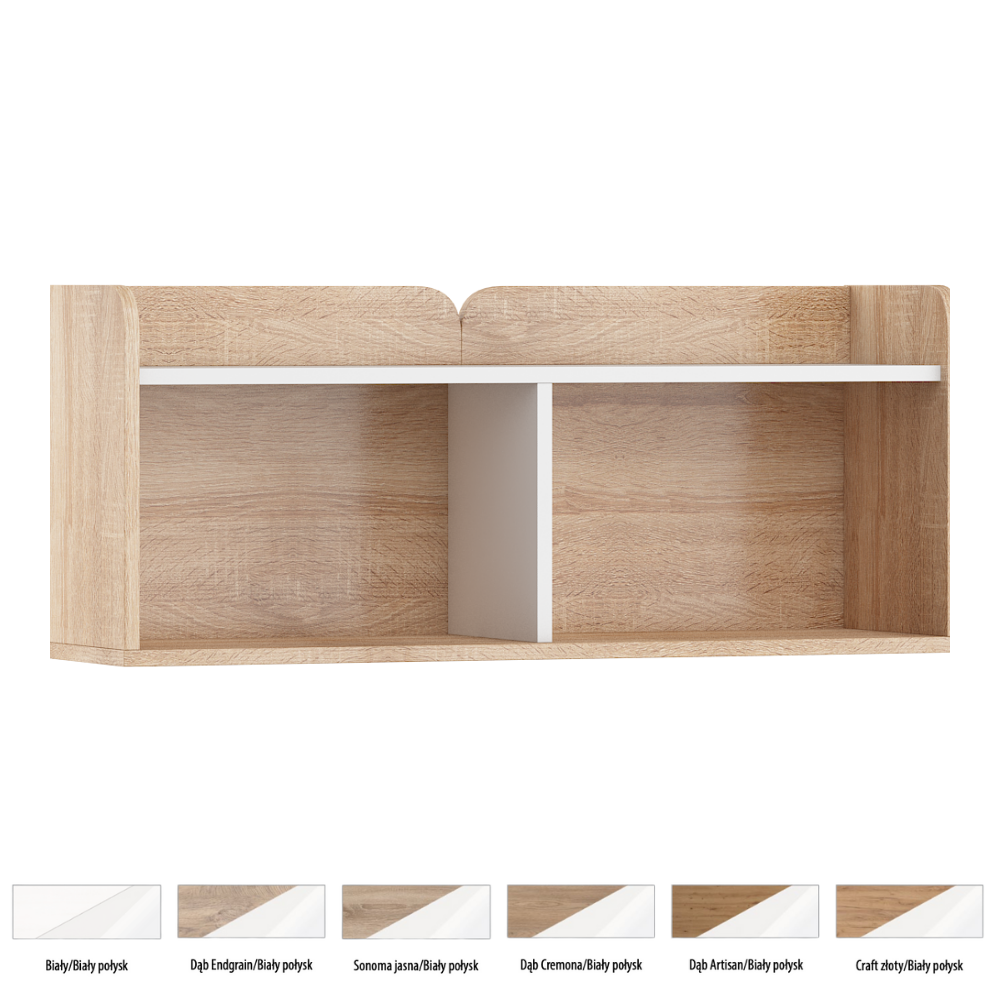 DOLCE-13 pakabinama lentynėlė