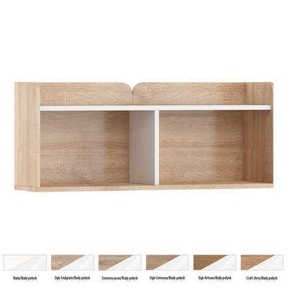 DOLCE-13 pakabinama lentynėlė