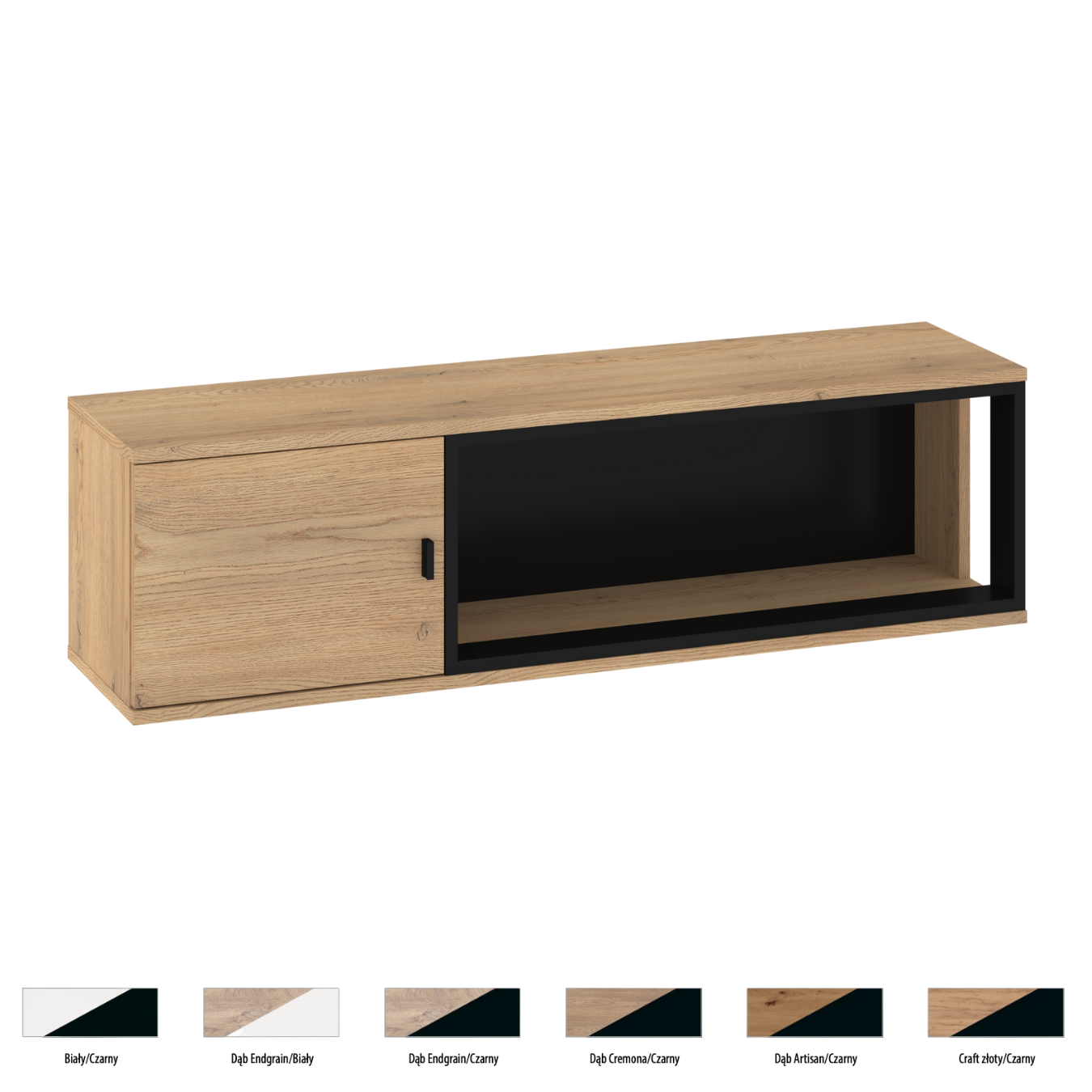 VEGAS VEG-15 pakabinama lentynėlė