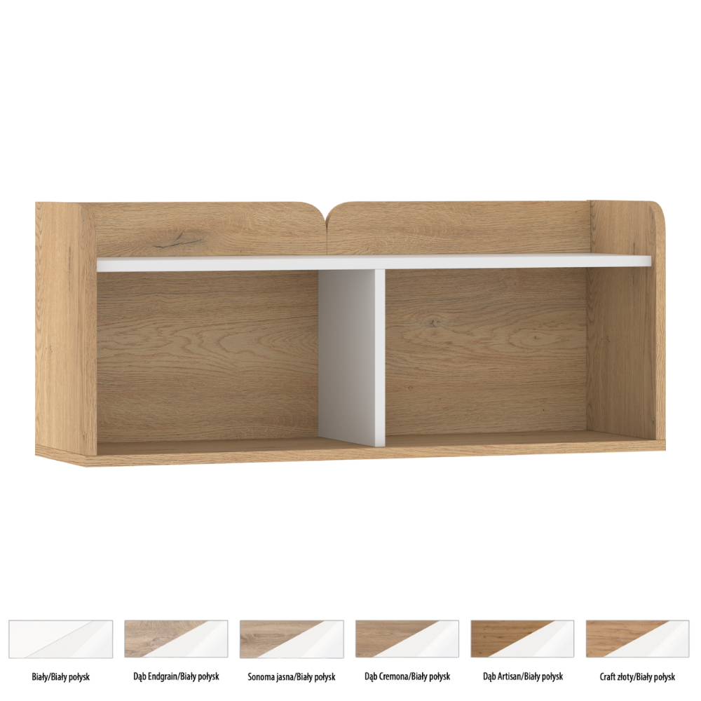 DOLCE-13 pakabinama lentynėlė