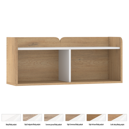 DOLCE-13 pakabinama lentynėlė