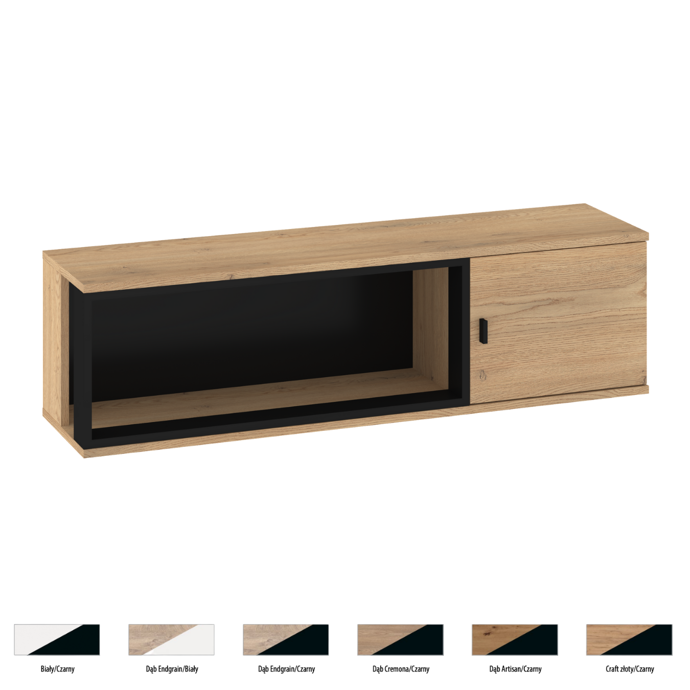 VEGAS VEG-15 pakabinama lentynėlė