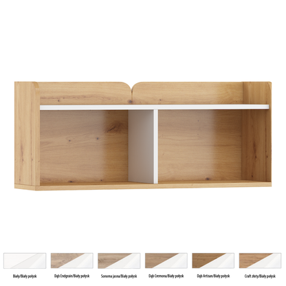 DOLCE-13 pakabinama lentynėlė