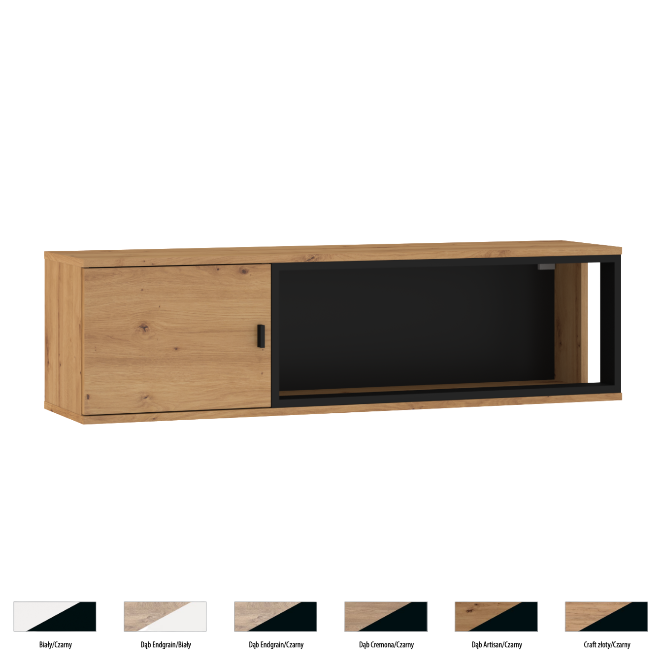 VEGAS VEG-15 pakabinama lentynėlė