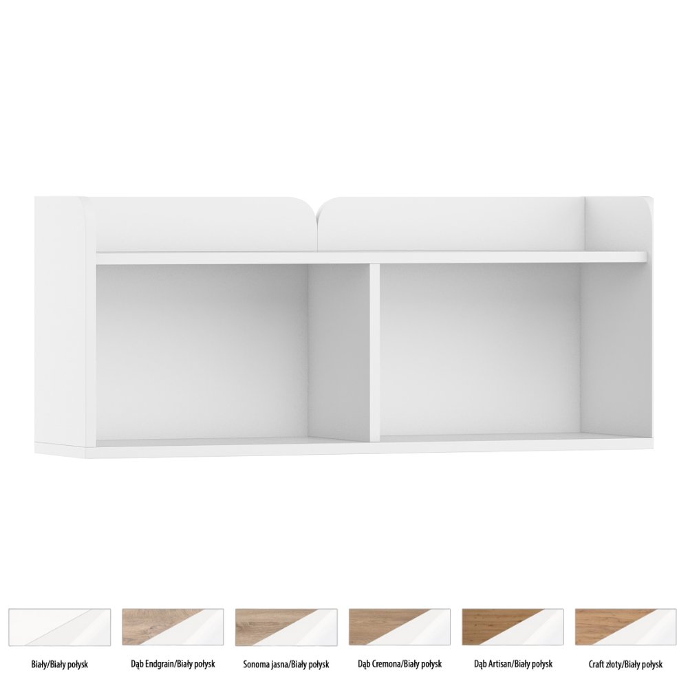 DOLCE-13 pakabinama lentynėlė