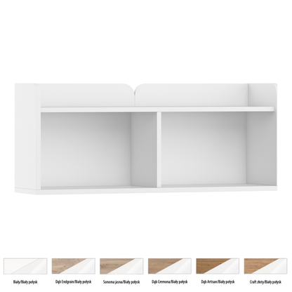 DOLCE-13 pakabinama lentynėlė