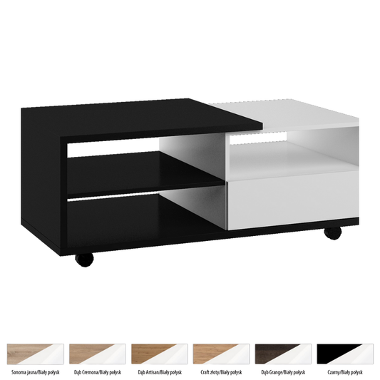 Žurnalinis staliukas HYBRID-12