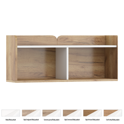 DOLCE-13 pakabinama lentynėlė