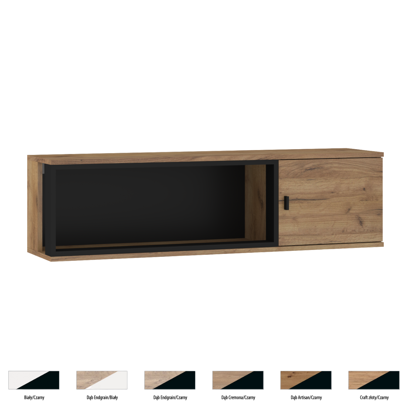 VEGAS VEG-15 pakabinama lentynėlė