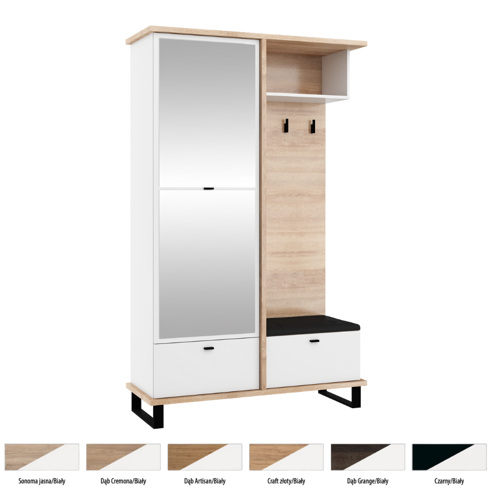 CROSS-14 prieškambario komplektas