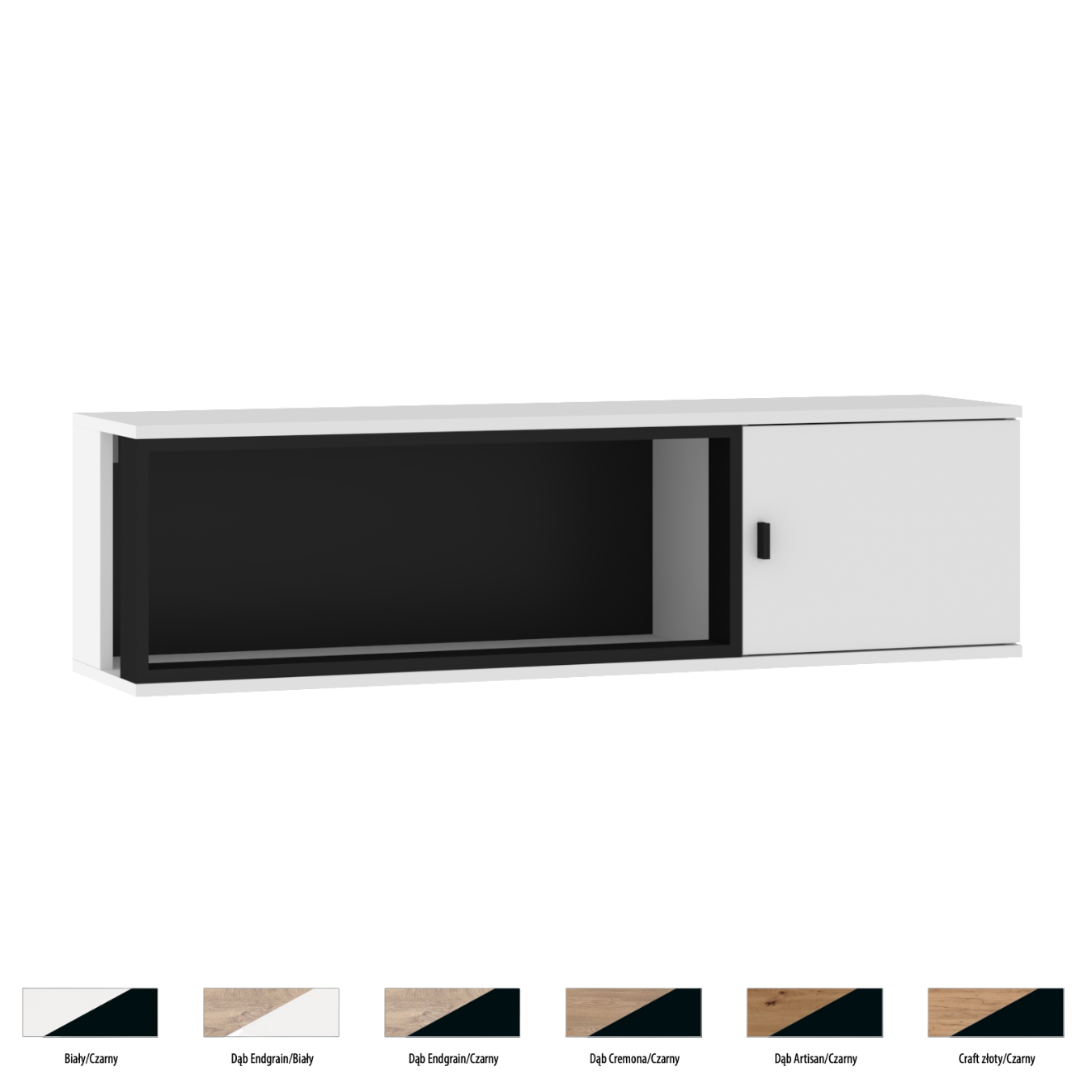 VEGAS VEG-15 pakabinama lentynėlė