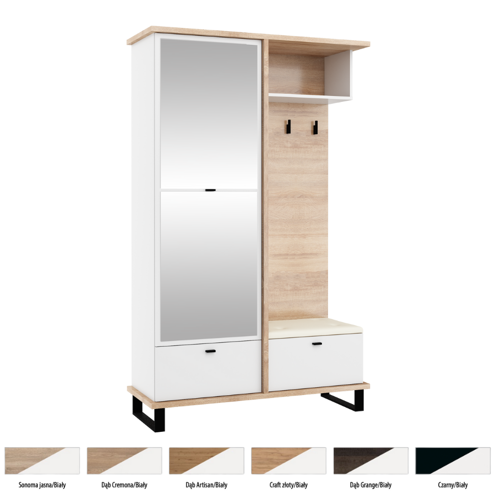 CROSS-14 prieškambario komplektas