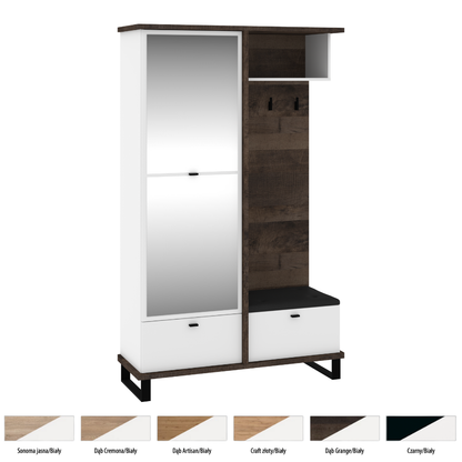 CROSS-14 prieškambario komplektas