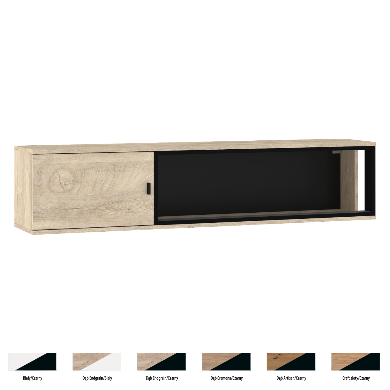 VEGAS VEG-16 pakabinama lentynėlė