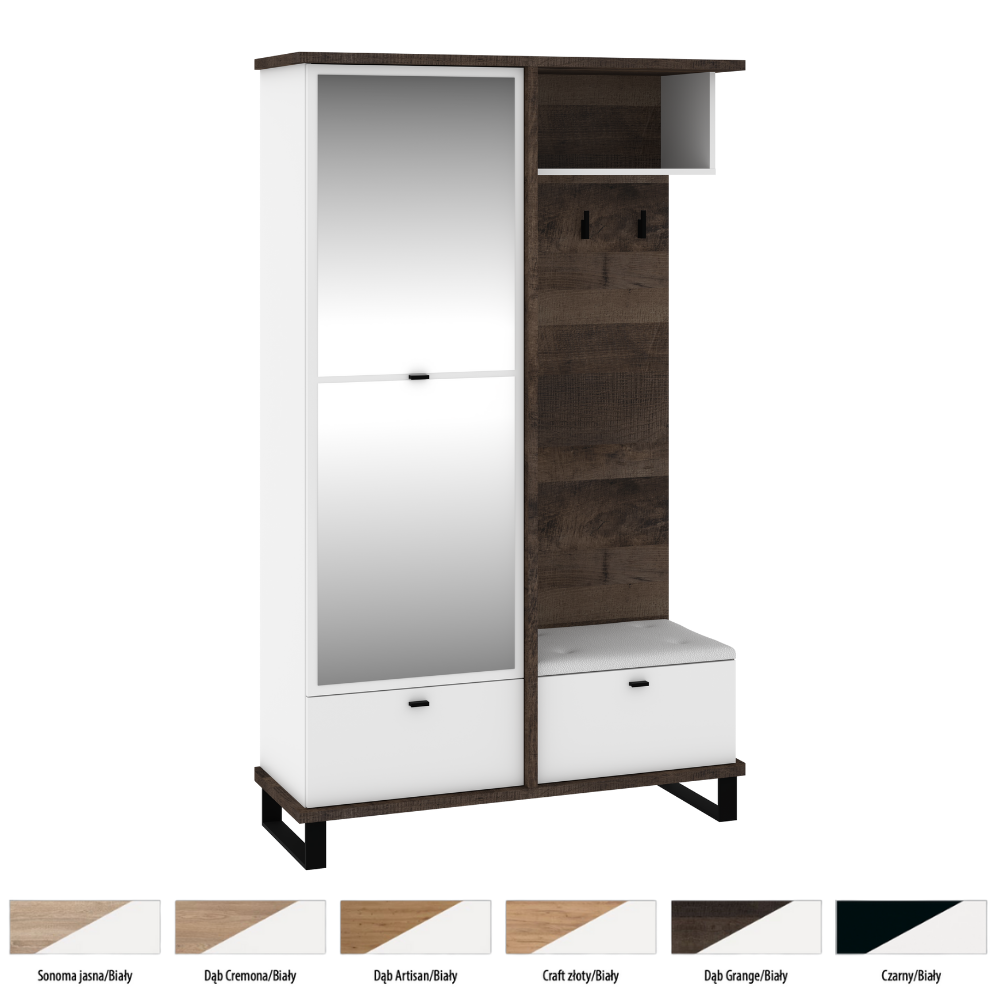 CROSS-14 prieškambario komplektas