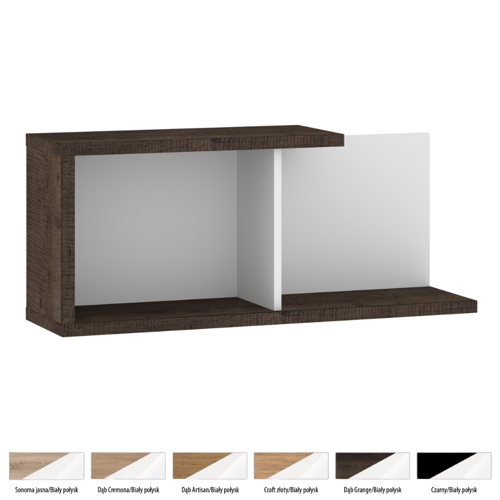 HYBRID-14 pakabinama lentynėlė