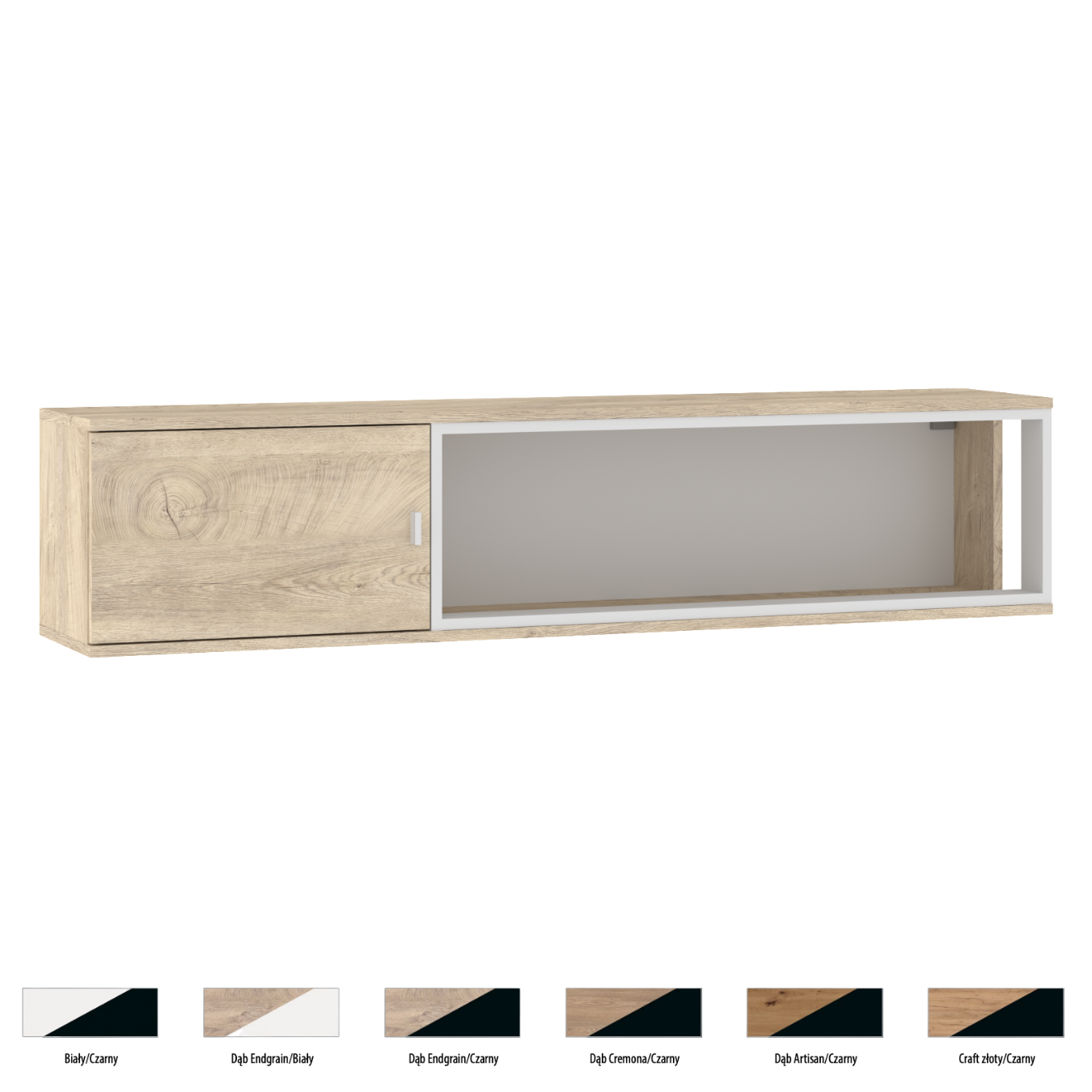 VEGAS VEG-16 pakabinama lentynėlė