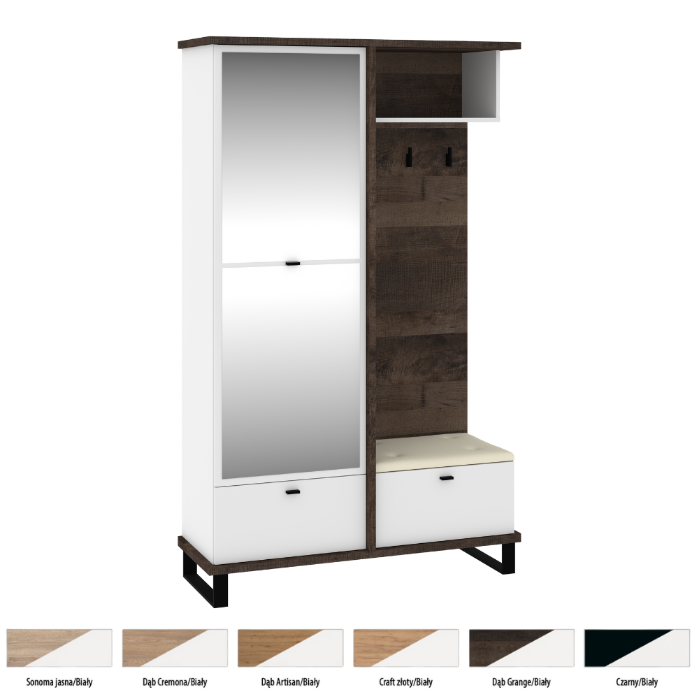 CROSS-14 prieškambario komplektas