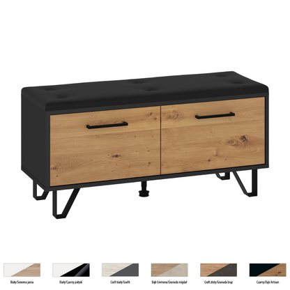 BOSS-15 batų spintelė